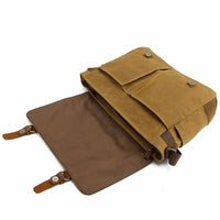 Belford Camera Satchel Bag