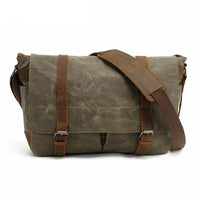 Belford Camera Satchel Bag