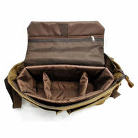 Belford Camera Satchel Bag