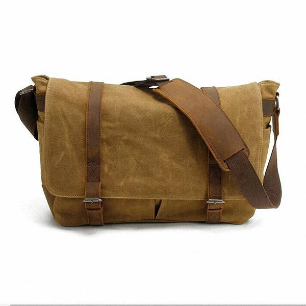 Belford Camera Satchel Bag