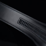 Oliver Leather Belt