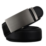 Oliver Leather Belt