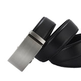 Oliver Leather Belt