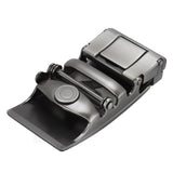 Oliver Leather Belt
