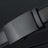 Oliver Leather Belt