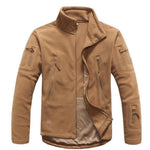 Archer Jacket