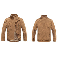 Archer Jacket