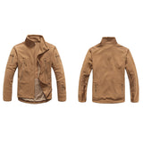 Archer Jacket
