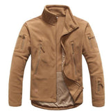Archer Jacket