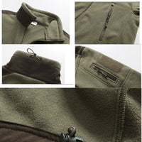 Archer Jacket