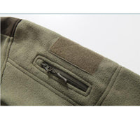 Archer Jacket