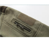 Archer Jacket