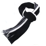 Franklin Cotton Scarf