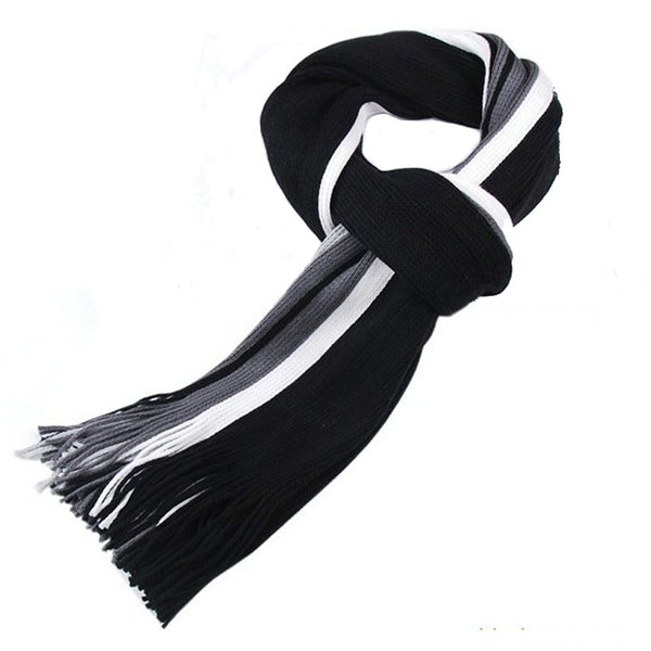 Franklin Cotton Scarf
