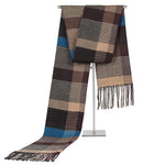 Taylor Cotton Scarf