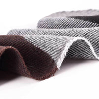 Carlson Wool Scarf