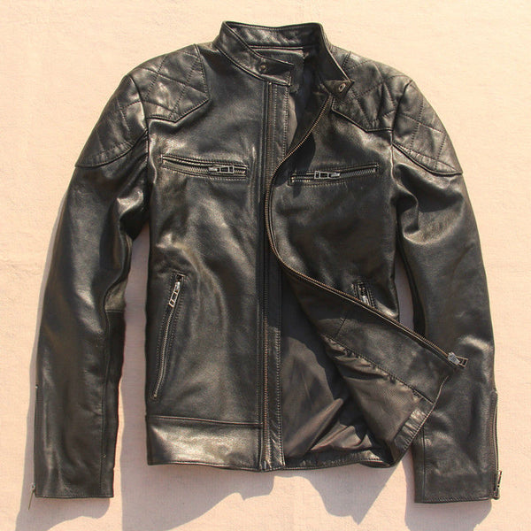 David Jacket