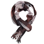 Carlson Wool Scarf