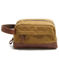 Donald Wash Bag