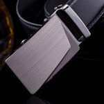 Cody Leather Belt