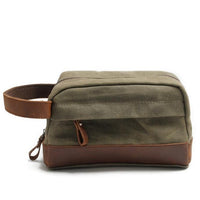 Donald Wash Bag