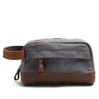 Donald Wash Bag
