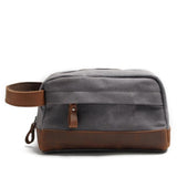 Donald Wash Bag