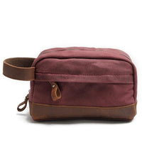 Donald Wash Bag