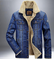 Clint Jacket