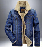 Clint Jacket