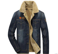 Clint Jacket