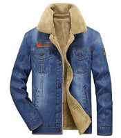 Clint Jacket