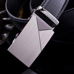 Corey Leather Belt