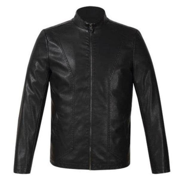 LeBron Jacket