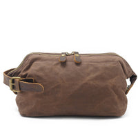 Jefferson Wash Bag