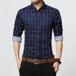 Jeffrey Slim Fit Shirt