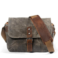 Worrigee Camera Satchel Bag