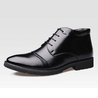 Tongariro Shoe