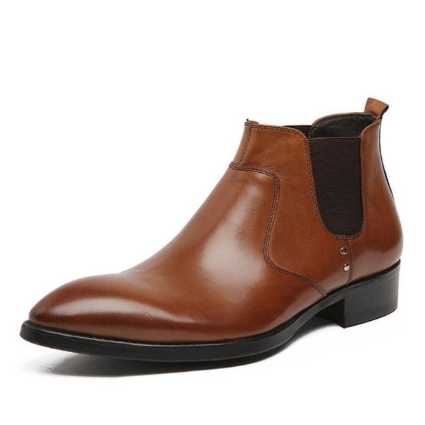 Drake Boot
