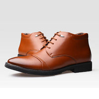 Tongariro Shoe