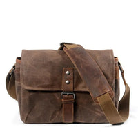 Worrigee Camera Satchel Bag