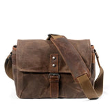 Worrigee Camera Satchel Bag