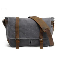 Belford Camera Satchel Bag