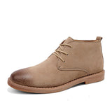 Lesley Leather Shoe