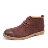 Lesley Leather Shoe